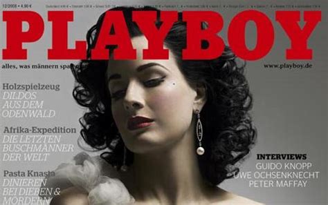 dita von teese playboy|Dita Von Teese poses naked for Playboy – picture